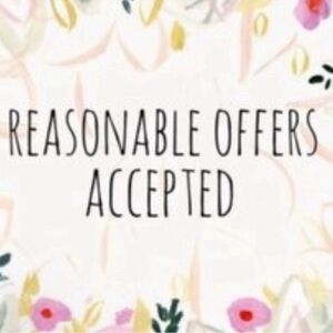 Elegant Floral Shop Sign